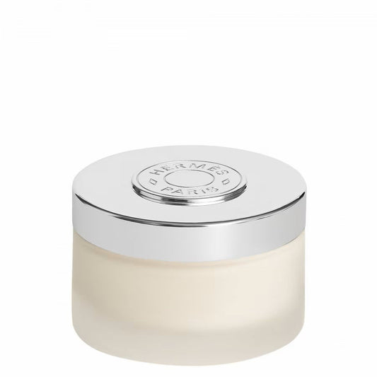 Hermes Hermes, Barenia, Feuchtigkeitsspendend, Körpercreme, 200 ml Regular