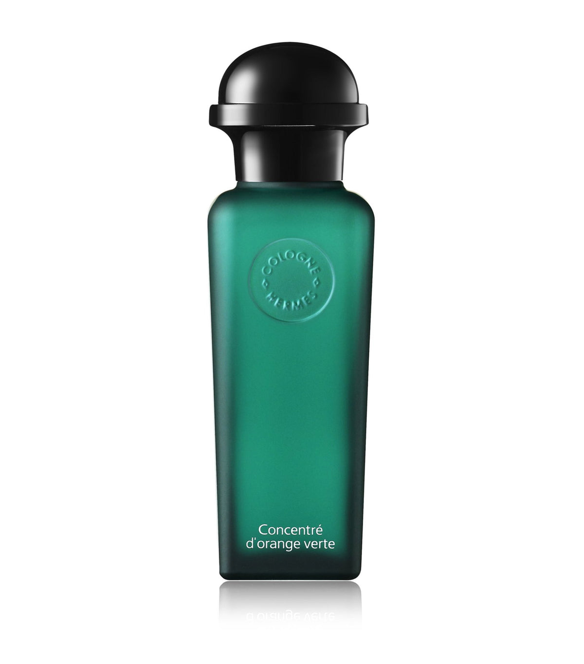 HERMES Eau D'orange Verte Eau de Toilette Concentré 50 ml