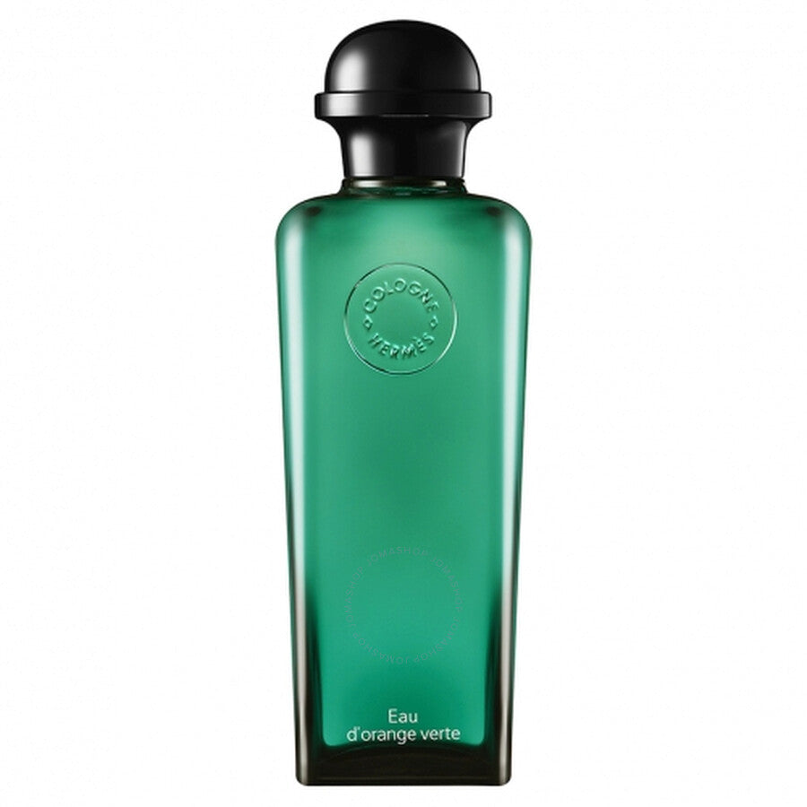Hermes Hermes, Eau d'Orange Verte, Eau de Cologne, Unisex, Individuell, 100 ml Regular