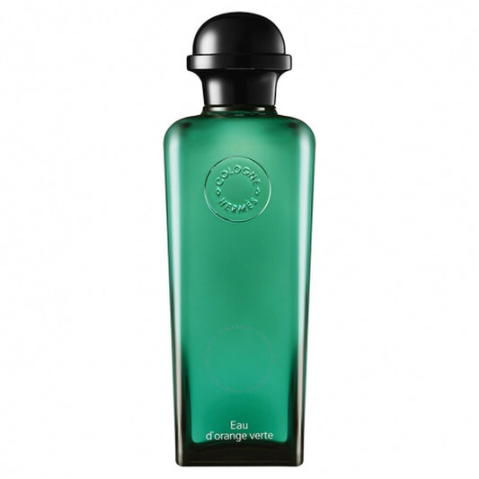 Hermes Hermes, Eau d'Orange Verte, Eau de Cologne, Unisex, Individuell, 100 ml Regular
