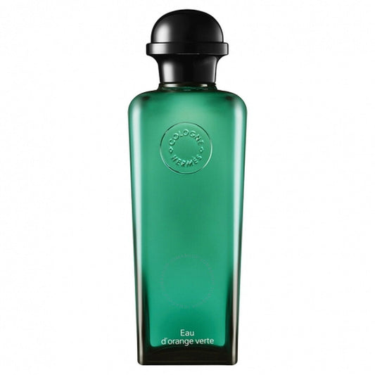 Hermes Hermes, Eau d'Orange Verte, Eau de Cologne, Unisex, Individuell, 100 ml Regular