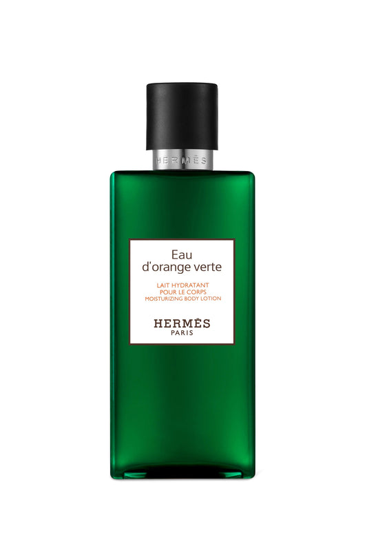 Hermes Hermes, Eau d'Orange Verte, Feuchtigkeitsspendend, Körperlotion, 200 ml *Tester