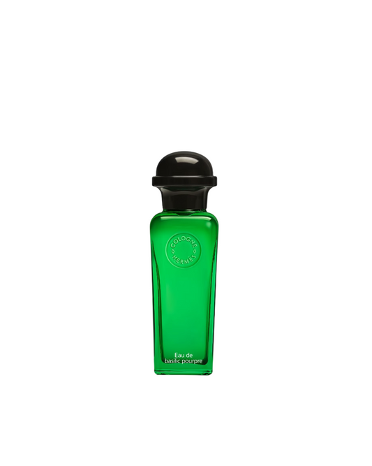 Hermes Hermes, Eau de Basilic Pourpre, Eau de Cologne, Unisex, 200 ml Regular