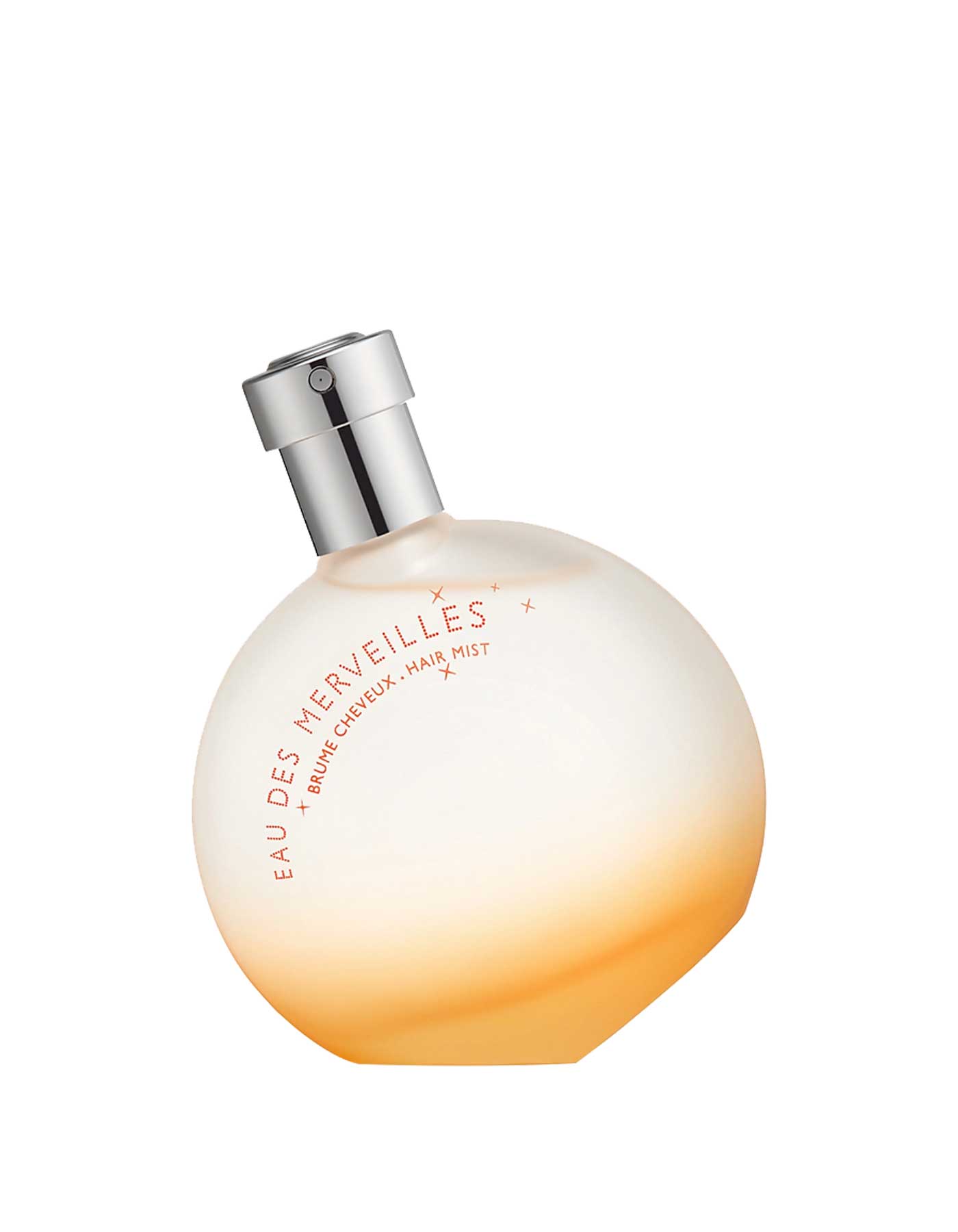 Hermes Hermes, Eau des Merveilles, Duftnebel für das Haar, Für Frauen, 50 ml Regular