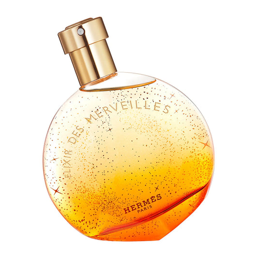 Hermes Hermes, Elixir des Merveilles, Eau de Parfum, Für Frauen, 50 ml Regular