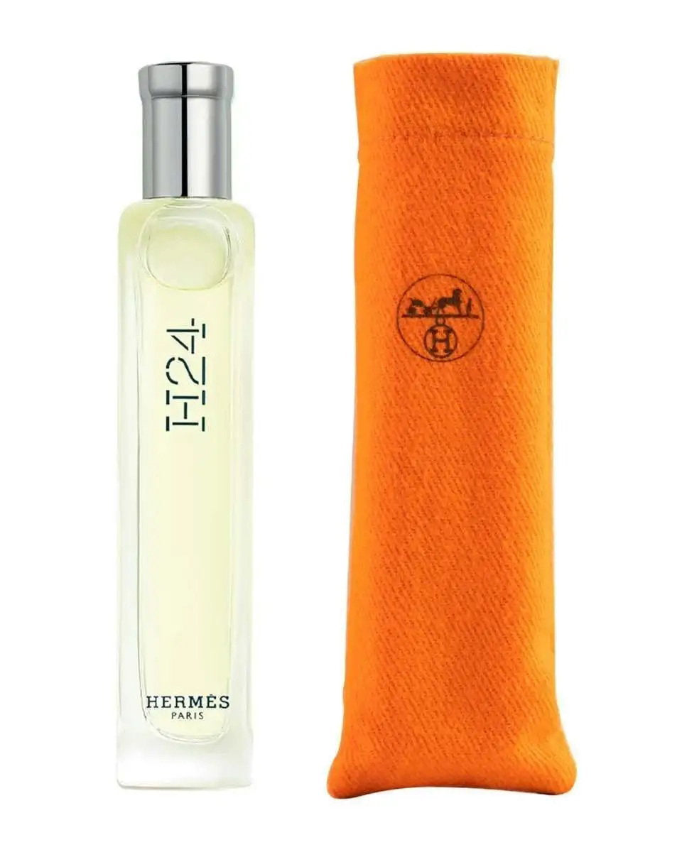 Hermes Hermes, H24, Eau de Parfum, Für Männer, 15 ml Regular