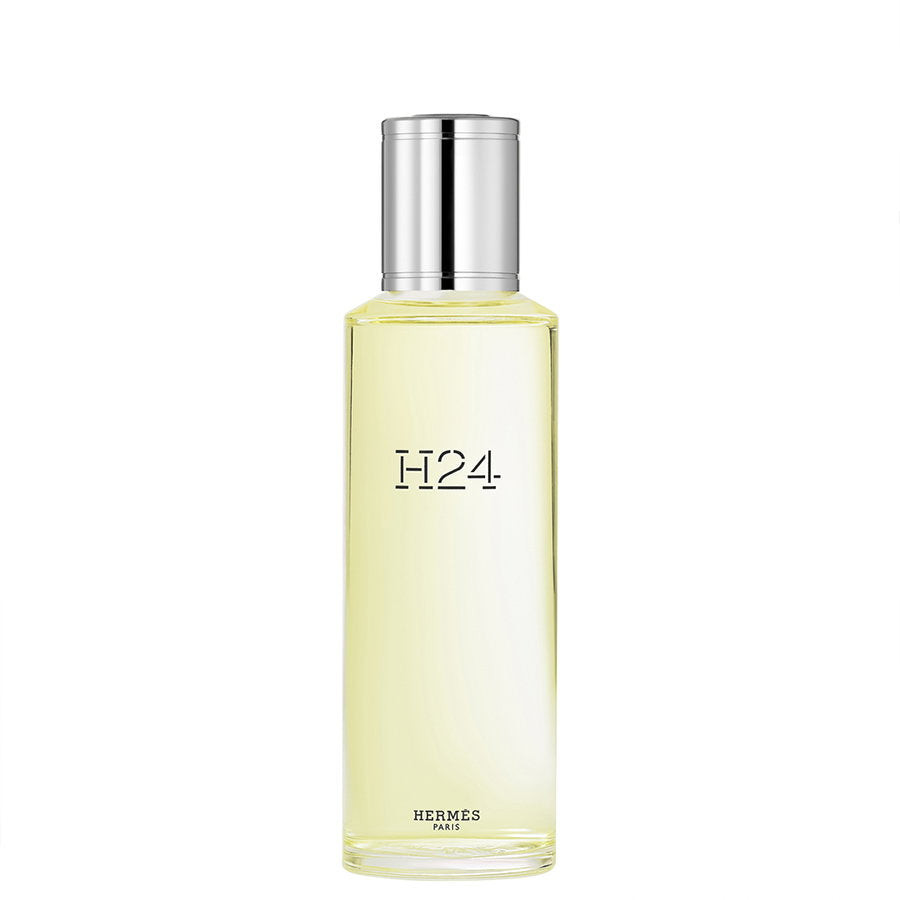 Hermes Hermes, H24, Eau de Toilette, Für Männer, Nachfüllen, 125 ml Regular