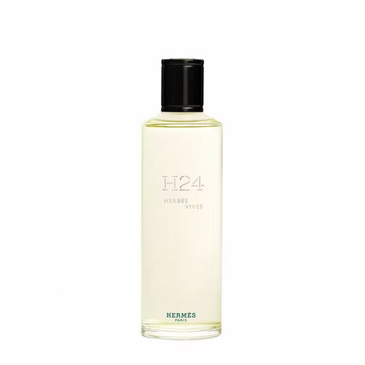 Hermes Hermes, H24 Herbes Vives, Eau de Parfum, Für Männer, Nachfüllen, 200 ml Regular