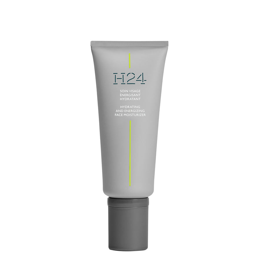 Hermes Hermes, H24, Energie & Hydratation, Sahne, Für das Gesicht, 100 ml Regular