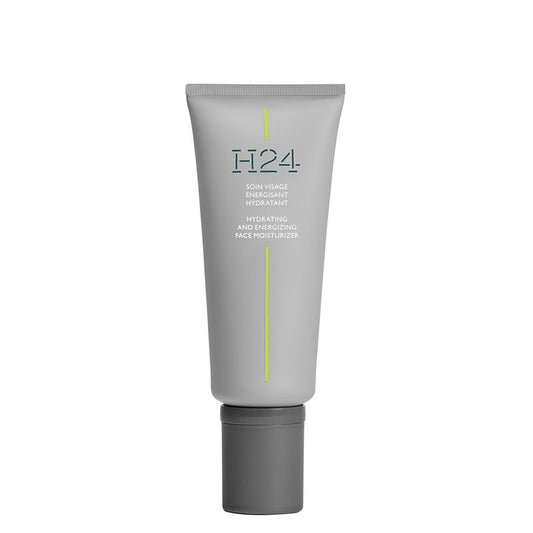 Hermes Hermes, H24, Energie & Hydratation, Sahne, Für das Gesicht, 100 ml Regular