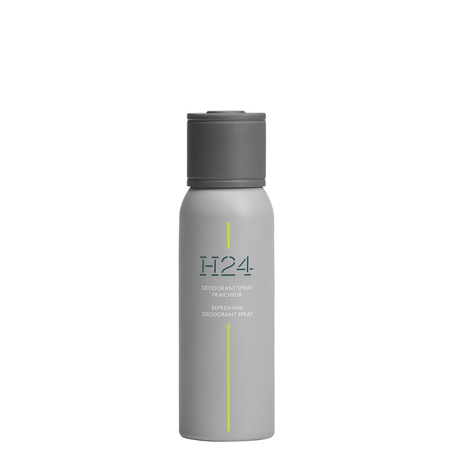 Hermes Hermes, H24, Erfrischend, Deodorant Spray, Für Männer, 150 ml Regular