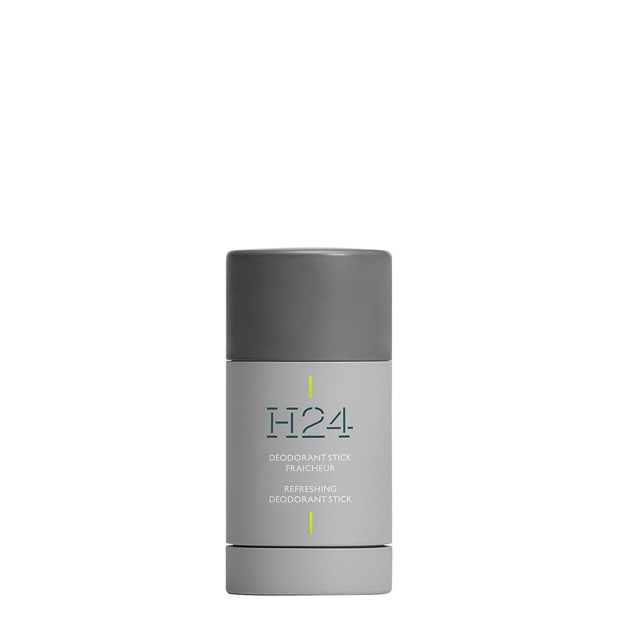 Hermes Hermes, H24, Erfrischend, Deodorant-Stick, Für Männer, 75 ml Regular