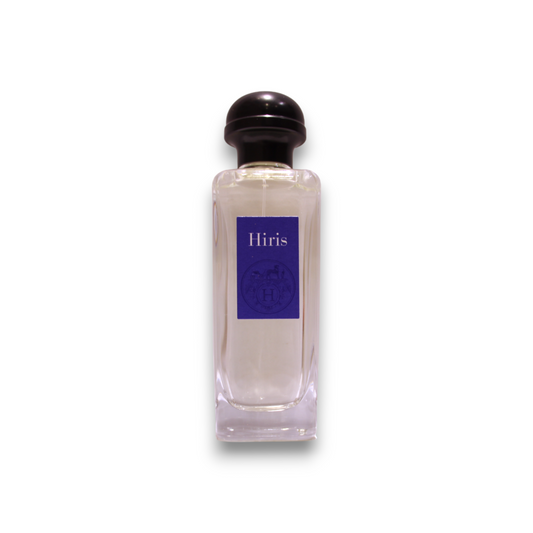 Hermes Hermes, Hiris, Eau de Toilette, Für Frauen, 100 ml *Tester