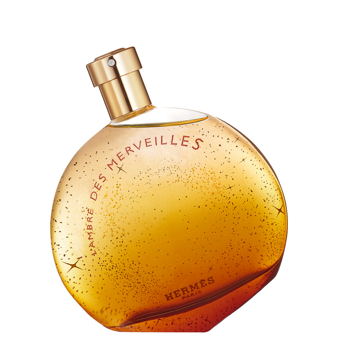 Hermes Hermes, L`Ambre des Merveilles, Eau de Parfum, Für Frauen, 50 ml Regular