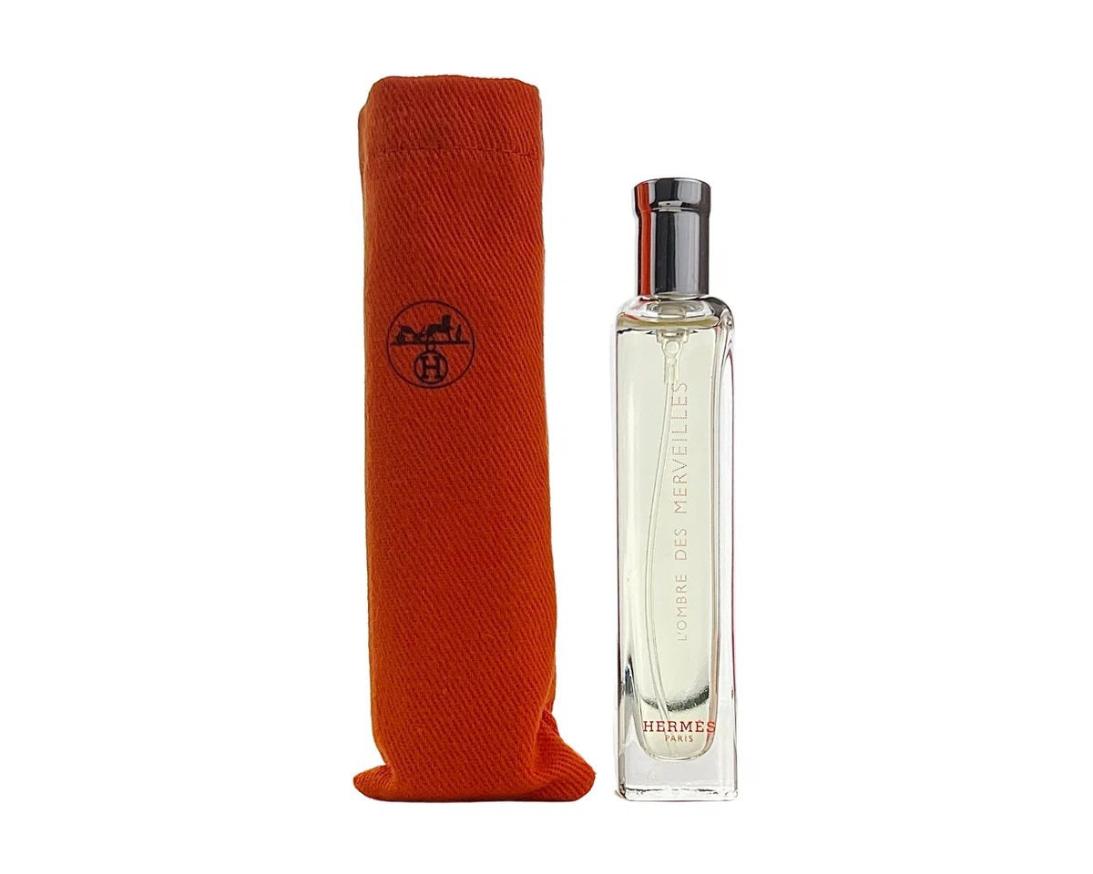 Hermes Hermes, L'Ombre Des Merveilles, Eau de Parfum, Für Männer, 15 ml Regular