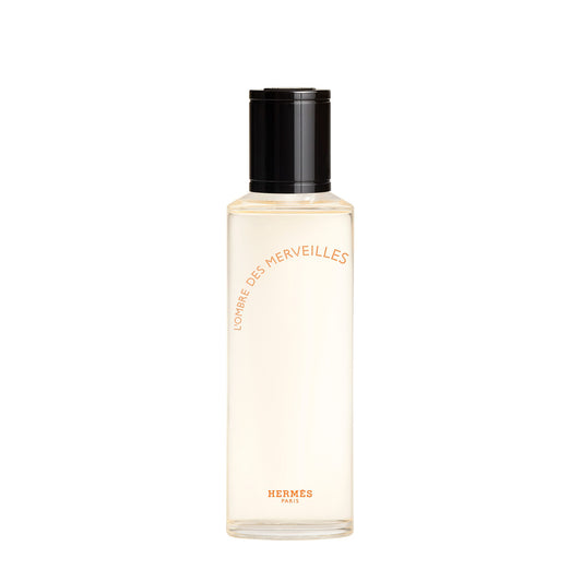 Hermes Hermes, L'Ombre Des Merveilles, Eau de Parfum, Für Männer, Nachfüllen, 125 ml Regular