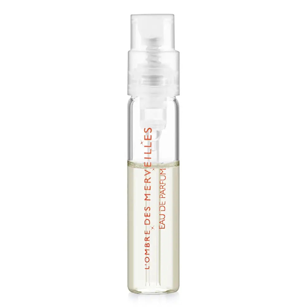 Hermes Hermes, L'Ombre Des Merveilles, Eau de Parfum, Für Frauen, 2 ml Fläschchen Vial