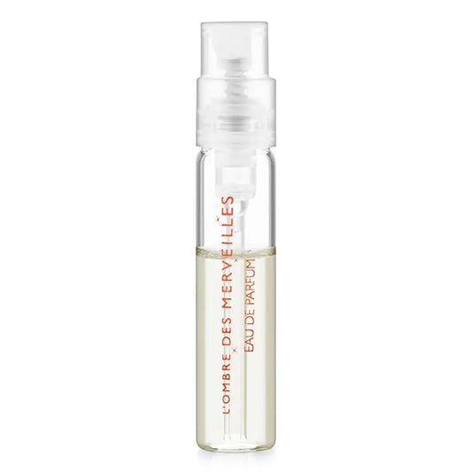 Hermes Hermes, L'Ombre Des Merveilles, Eau de Parfum, Für Frauen, 2 ml Fläschchen Vial