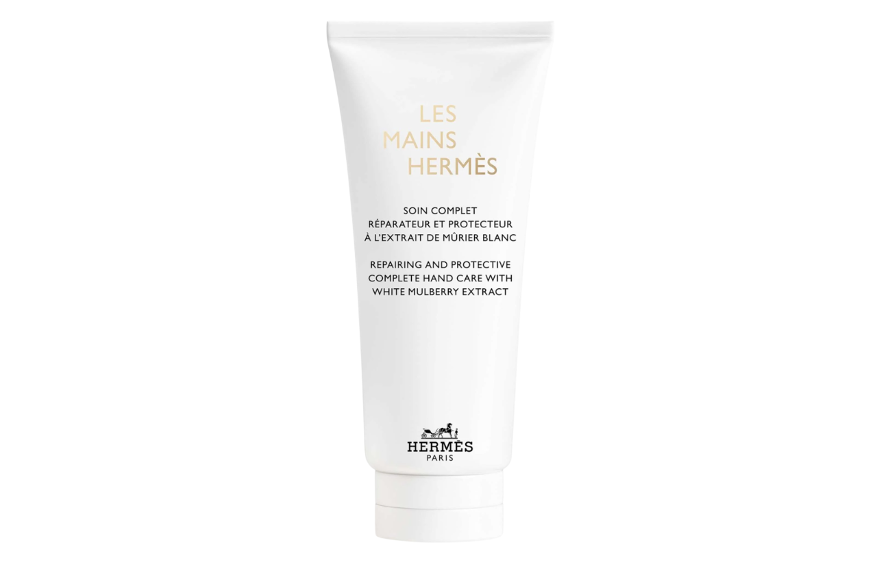 Hermes Hermes, Les Mains Repairing And Protective, Feuchtigkeitsspendend & reparierend, Handcreme, 100 ml *Tester