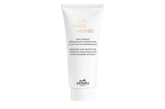Hermes Hermes, Les Mains Repairing And Protective, Feuchtigkeitsspendend & reparierend, Handcreme, 100 ml *Tester