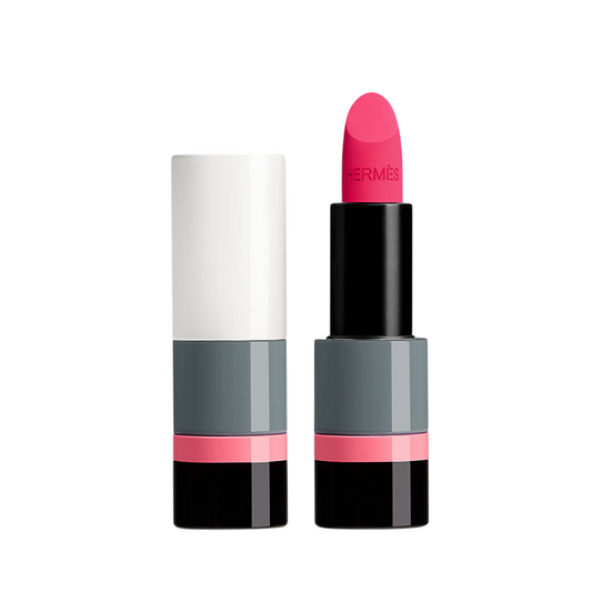 Hermes Hermes, Paris, Matt, Creme-Lippenstift, 41, Rose Pop, 3.5 g Regular