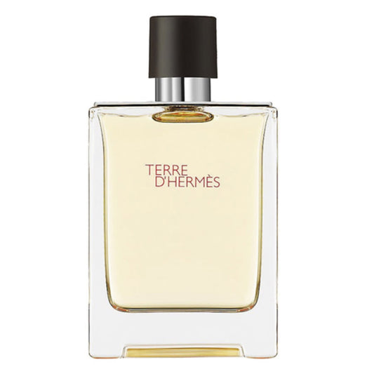 Hermes Hermes, Terre d'Hermes, Eau de Toilette, Für Männer, 100 ml *Tester