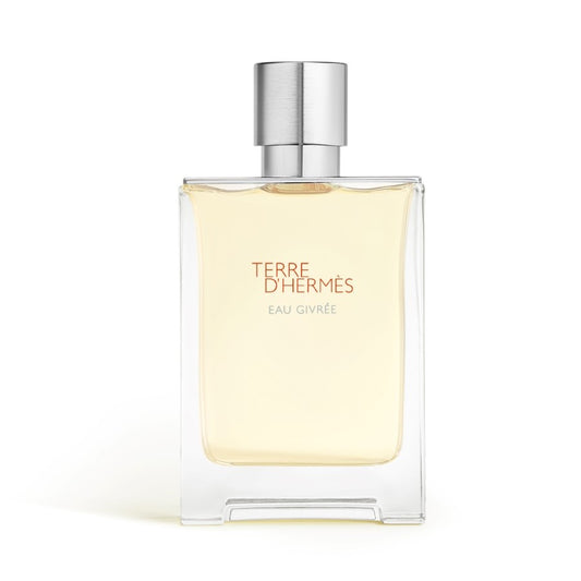 Hermes Hermes, Terre d'Hermes Eau Givree, Eau de Parfum, Für Männer, Nachfüllbar, 100 ml Regular