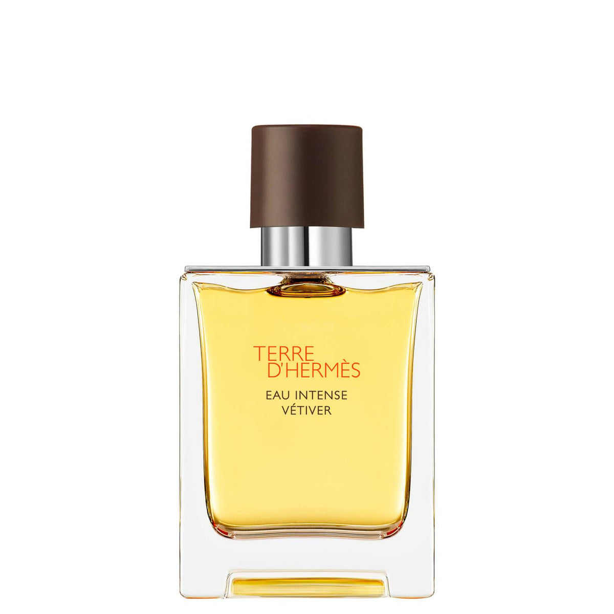 Hermes Hermes, Terre d'Hermes Eau Intense Vetiver, Eau de Parfum, Für Männer, 50 ml Regular