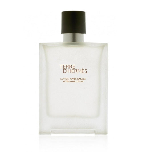 Hermes Hermes, Terre d'Hermes, Hydratisierend, After-Shave-Lotion, 100 ml Regular
