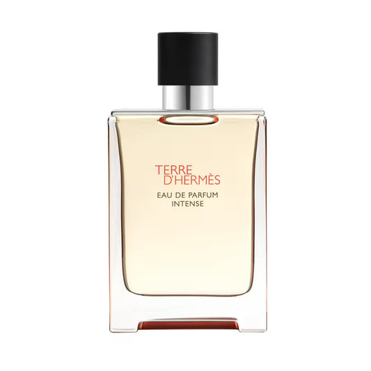 Hermes Hermes, Terre d'Hermes Intense, Eau de Parfum, Für Männer, Nachfüllbar, 100 ml Regular