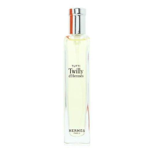 Hermes Hermes, Twilly D'hermes Tutti, Eau de Parfum, Für Frauen, 15 ml *Miniatur Miniature