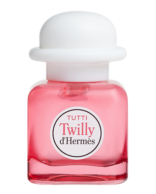 Hermes Hermes, Tutti Twilly D'hermes, Eau de Parfum, Für Frauen, 7.5 ml *Miniatur Miniature