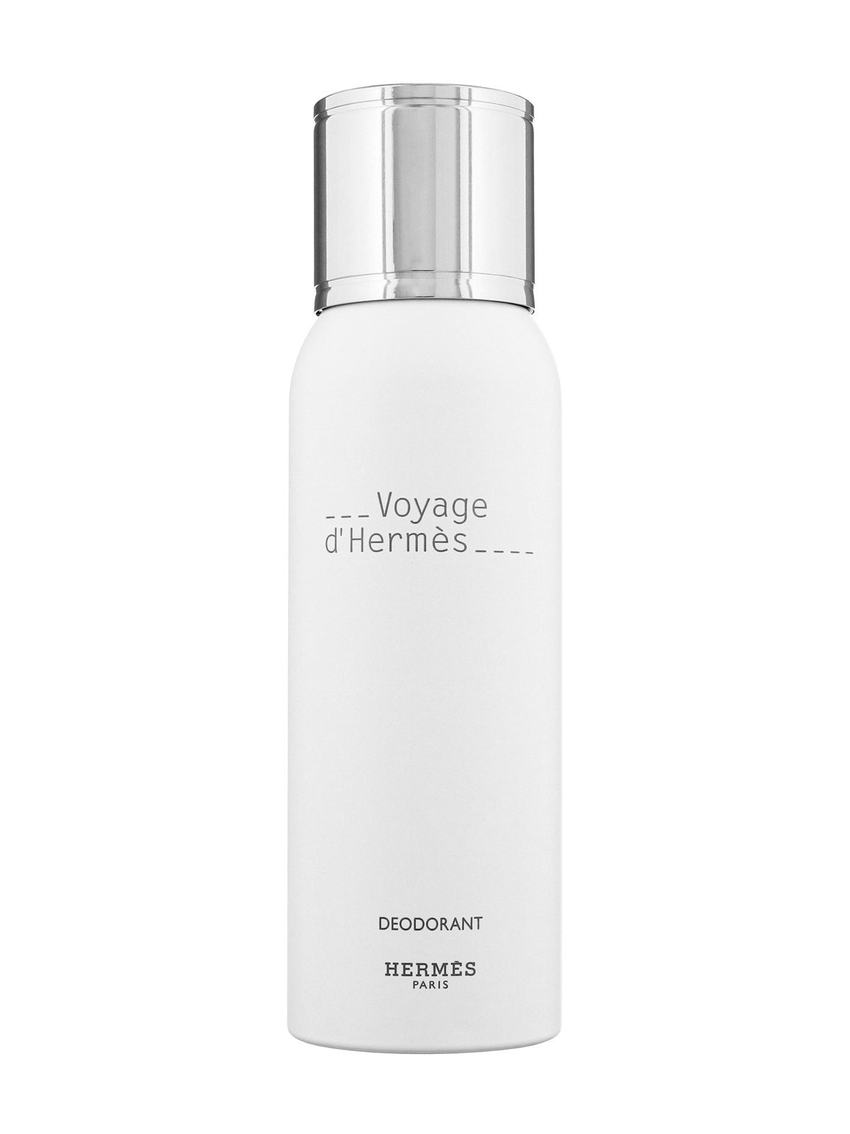 Hermes Hermes, Voyage d'Hermes, Deodorant Spray, Unisex, 150 ml Regular