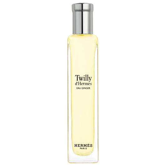 Hermes Hermes, Twilly d'Hermes Eau Ginger, Eau de Parfum, Für Frauen, 15 ml Regular