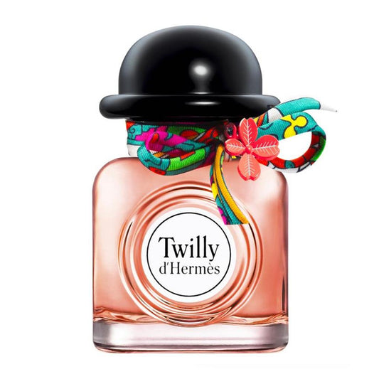 Hermes Hermes, Twilly D'hermes Limited Edition 2021, Eau de Parfum, Für Frauen, 85 ml Regular