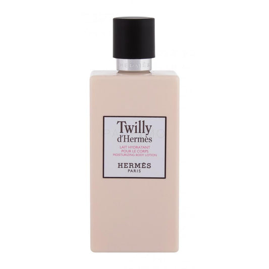 Hermes Hermes, Twilly d'Hermes, Feuchtigkeitsspendend, Täglich, Körperlotion, 200 ml *Tester