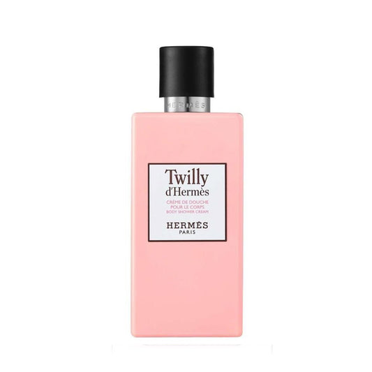 Hermes Hermes, Twilly d'Hermes, Duschcreme, 200 ml *Tester
