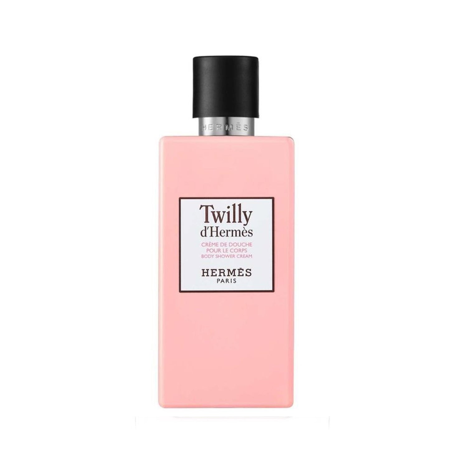 Hermes Hermes, Twilly d'Hermes, Duschcreme, 200 ml *Tester