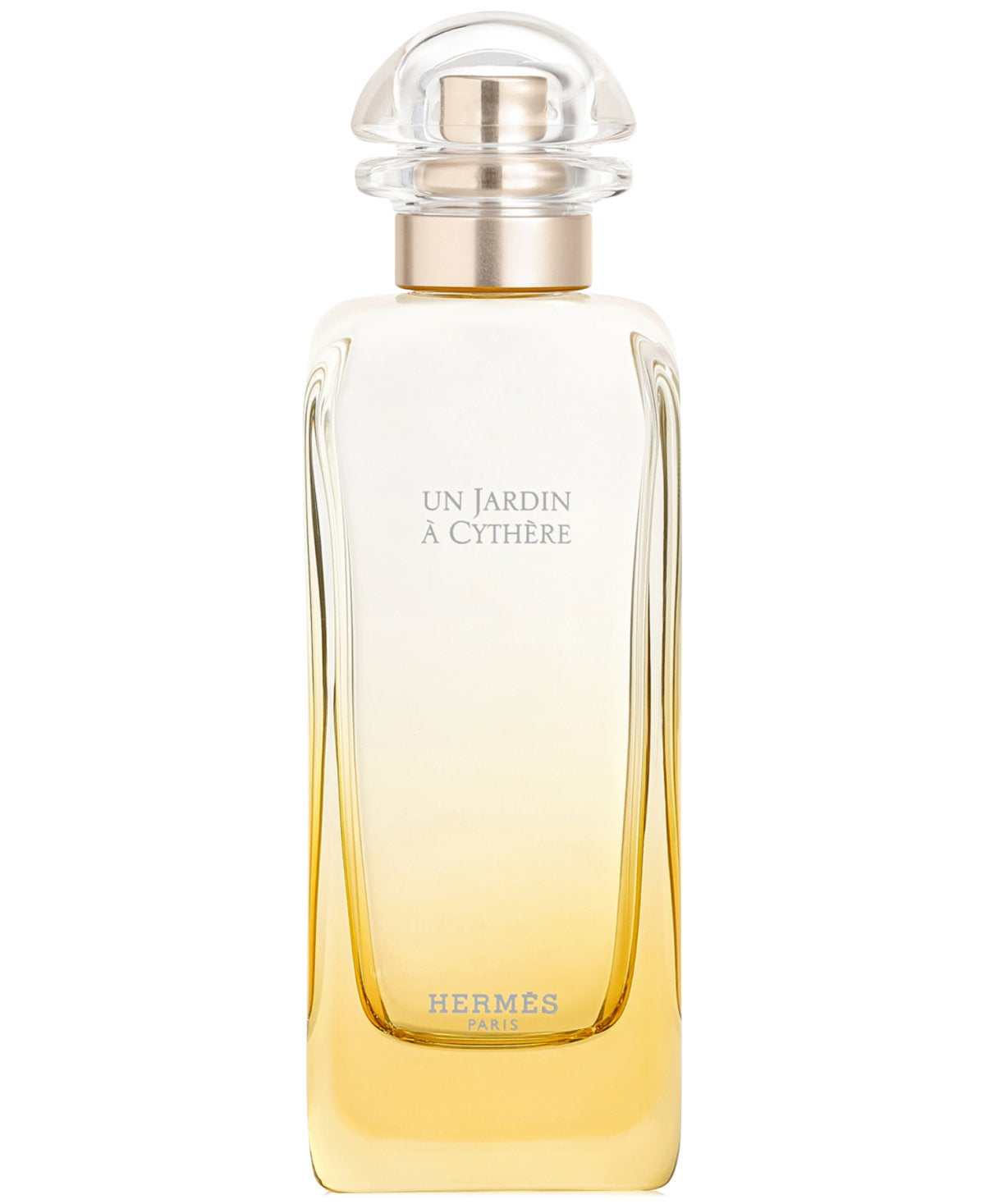Hermes Hermes, Un Jardin A Cythere, Eau de Toilette, Unisex, Nachfüllbar, 100 ml Regular