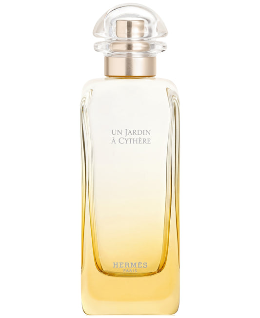 Hermes Hermes, Un Jardin A Cythere, Eau de Toilette, Unisex, Nachfüllbar, 100 ml Regular