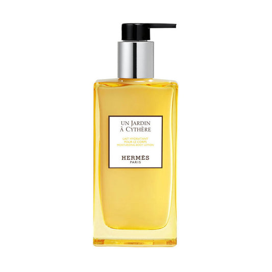 Hermes Hermes, Un Jardin A Cythere, Befeuchtet, Körperlotion, 200 ml Regular
