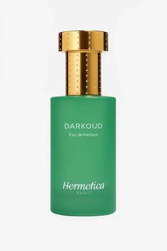 HERMETICA DARKOUD Eau de Parfum 50 ml