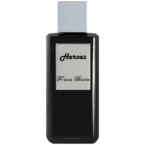 FRANCK BOCLET Heroes Extrait De Parfum 100 ml