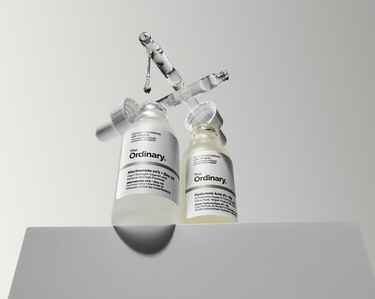 THE ORDINARY Natural Moisturizer Factors Inulin Body Lotion 240 ml Gesichtscreme