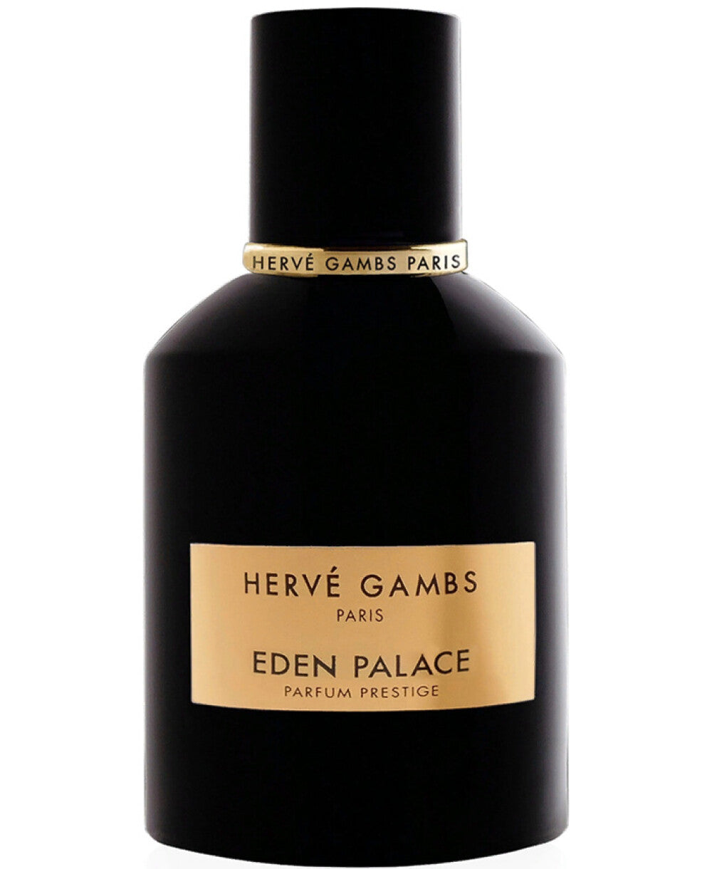 Herve Gambs, Eden Palace, Parfüm, Unisex, 100 ml *Tester