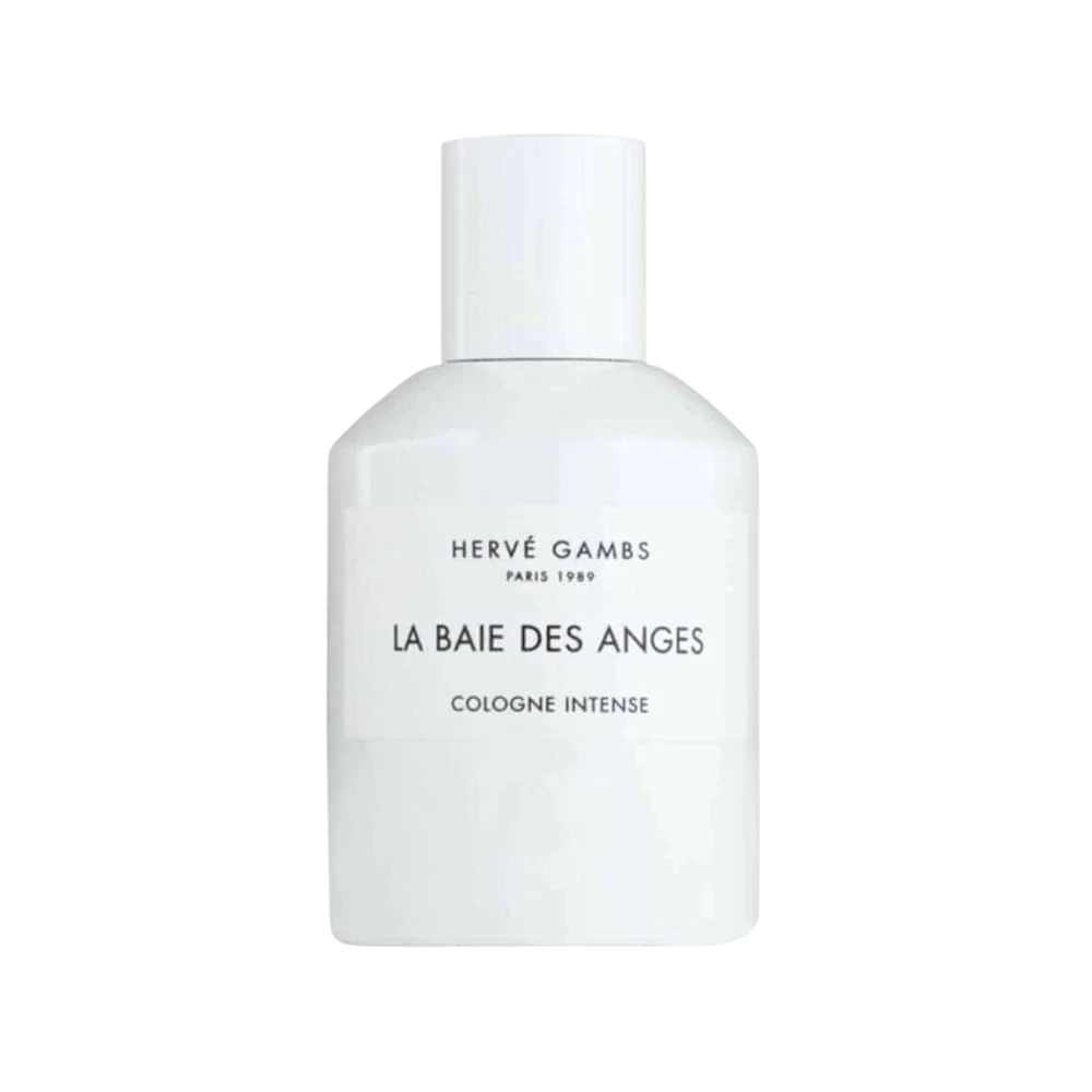 Herve Gambs Herve Gambs, Hotel Riviera Intense, Eau de Cologne, Unisex, 100 ml *Tester