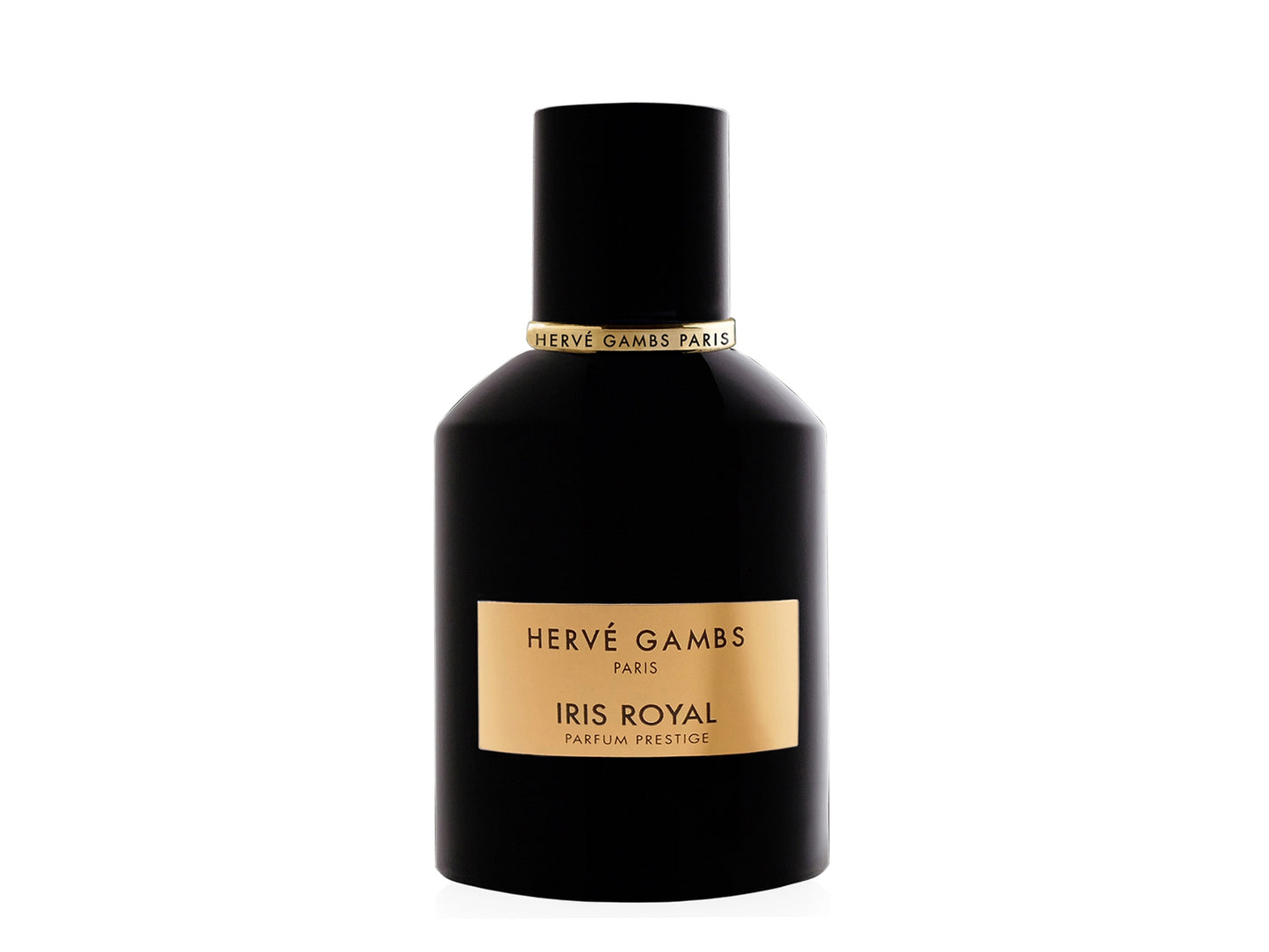 Herve Gambs Herve Gambs, Iris Royal, Parfüm, Unisex, 100 ml *Tester