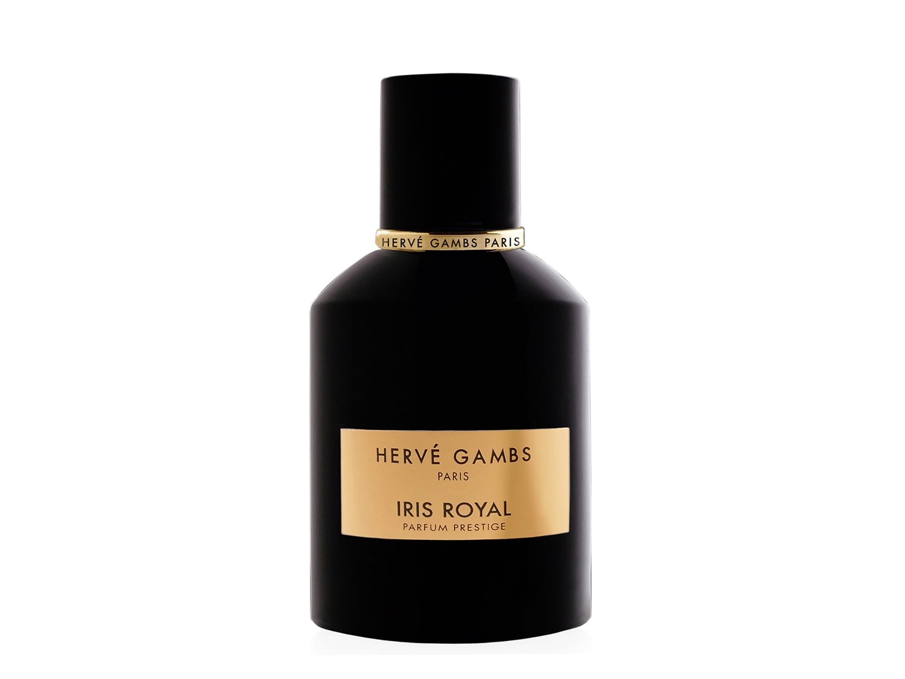 Herve Gambs Herve Gambs, Iris Royal, Parfüm, Unisex, 100 ml *Tester