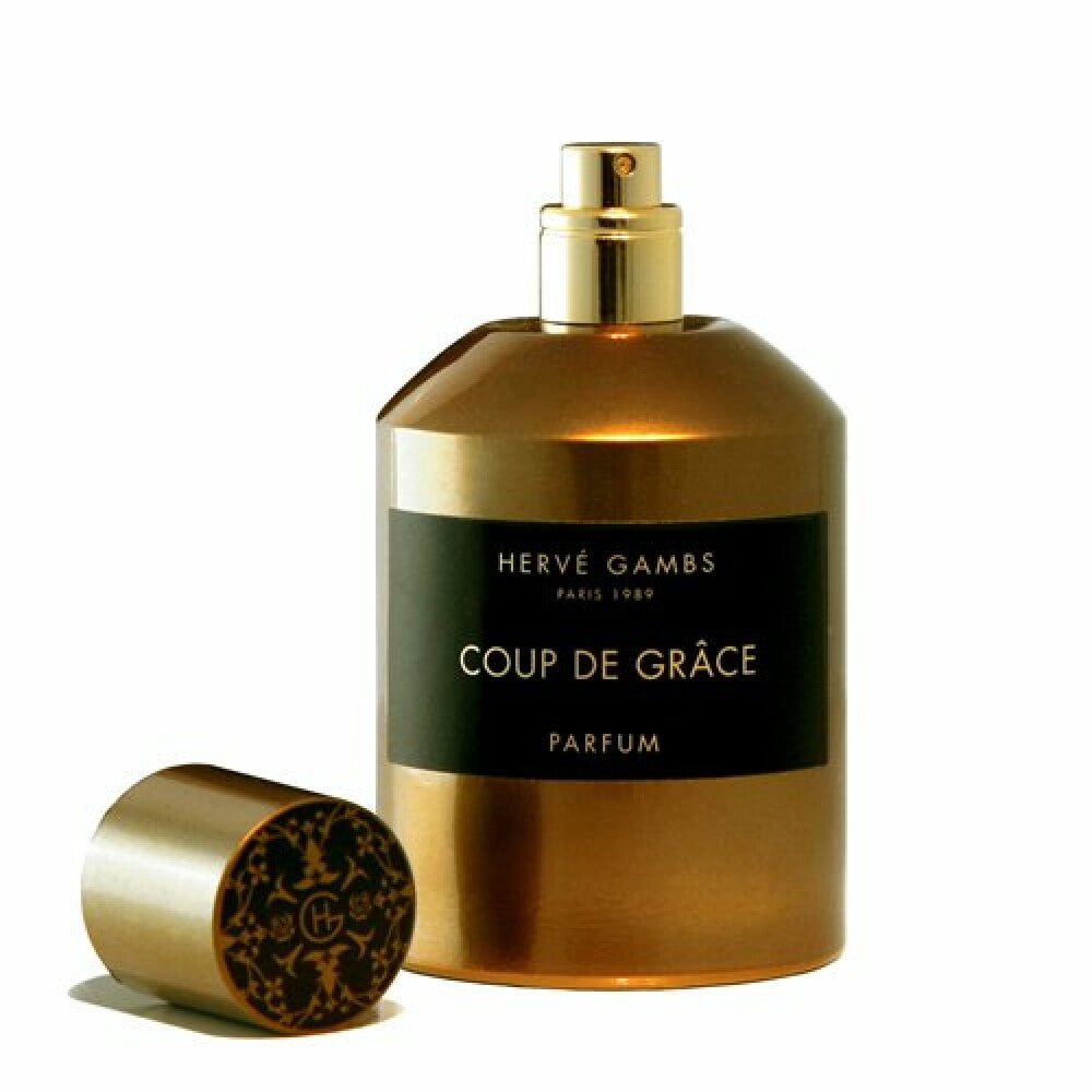 Herve Gambs Herve Gambs, Coup de Grace, Parfüm, Unisex, 100 ml *Tester