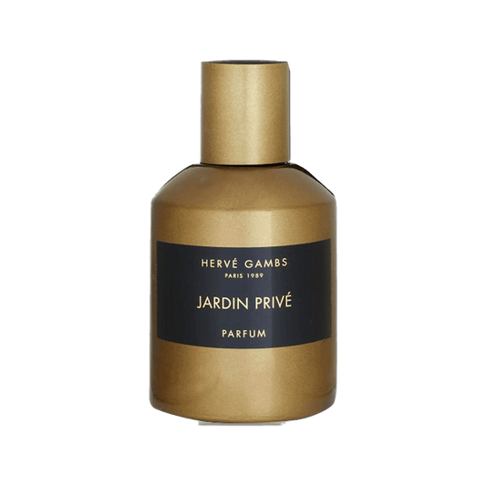 Herve Gambs Herve Gambs, Jardin Prive, Parfüm, Unisex, 100 ml Regular